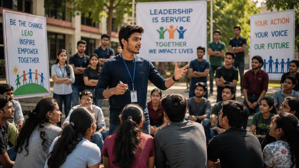Leadership