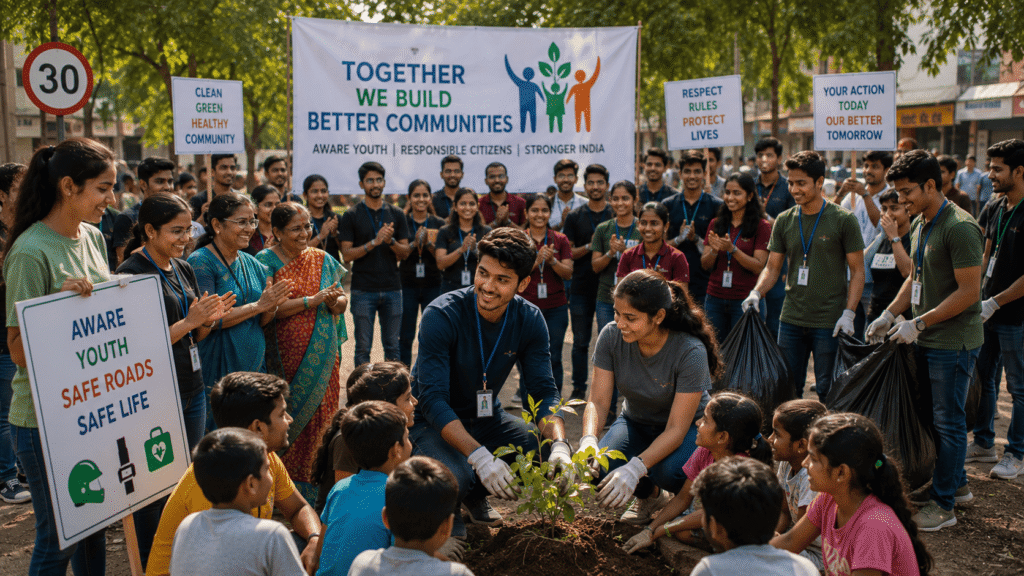 Community Impact