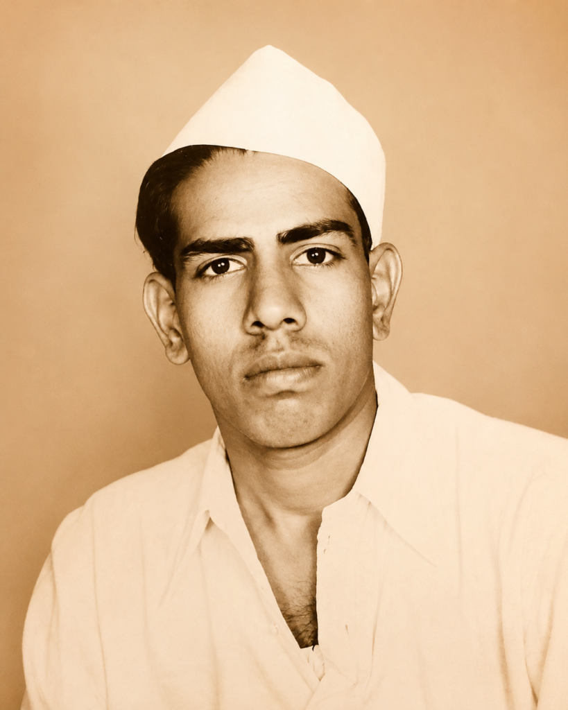 Jagdish Gujarathi