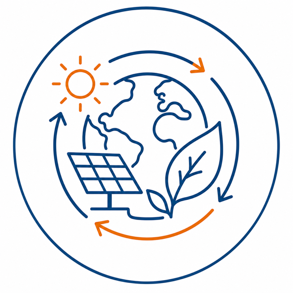 Environment & Sustainability