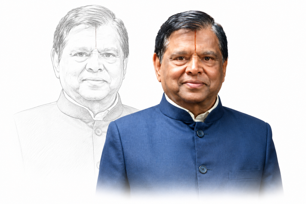 Kishor Rathi