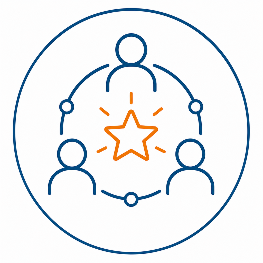 Leadership, Citizenship & Community Development