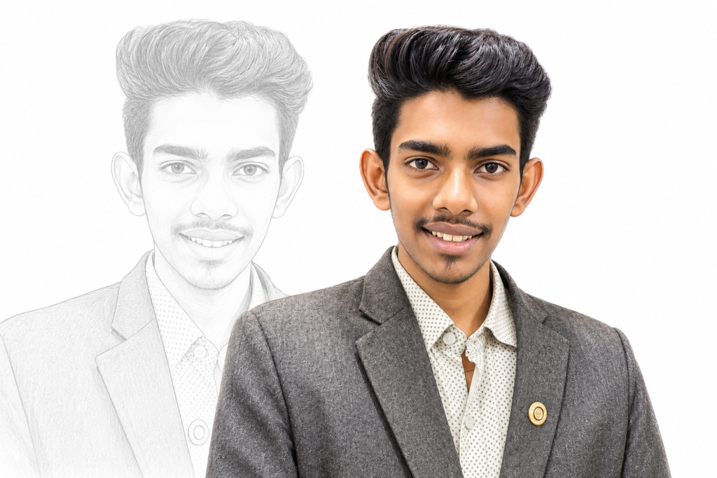 Mitesh Gujarathi