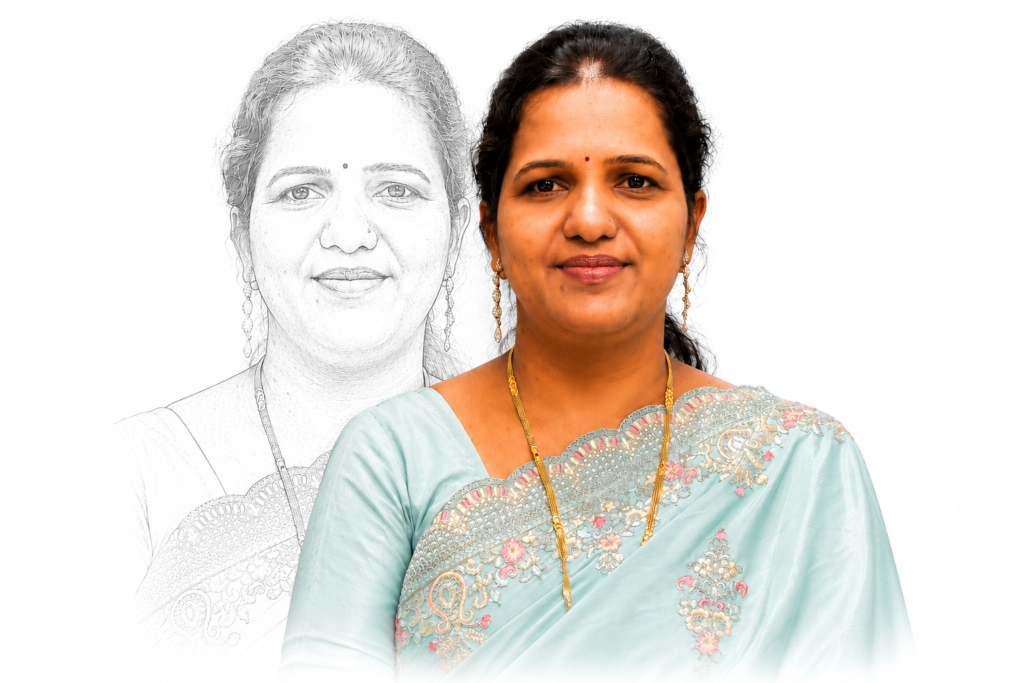 Priya Gujarathi