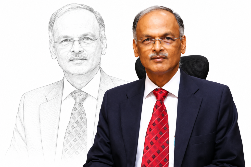 Shrikant Deshpande