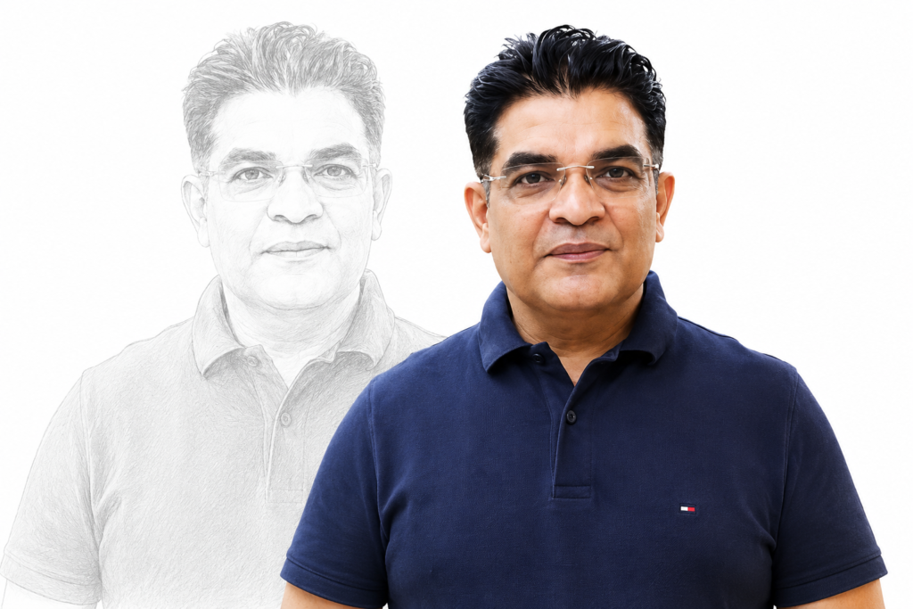 Suresh Wadhwa