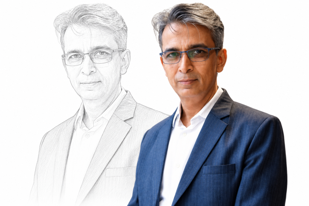 Vijay Pingale