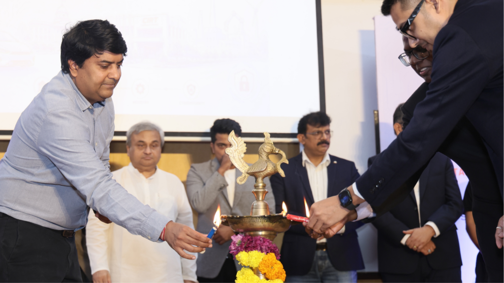 Automotive Cybersecurity Lighting of Lamp