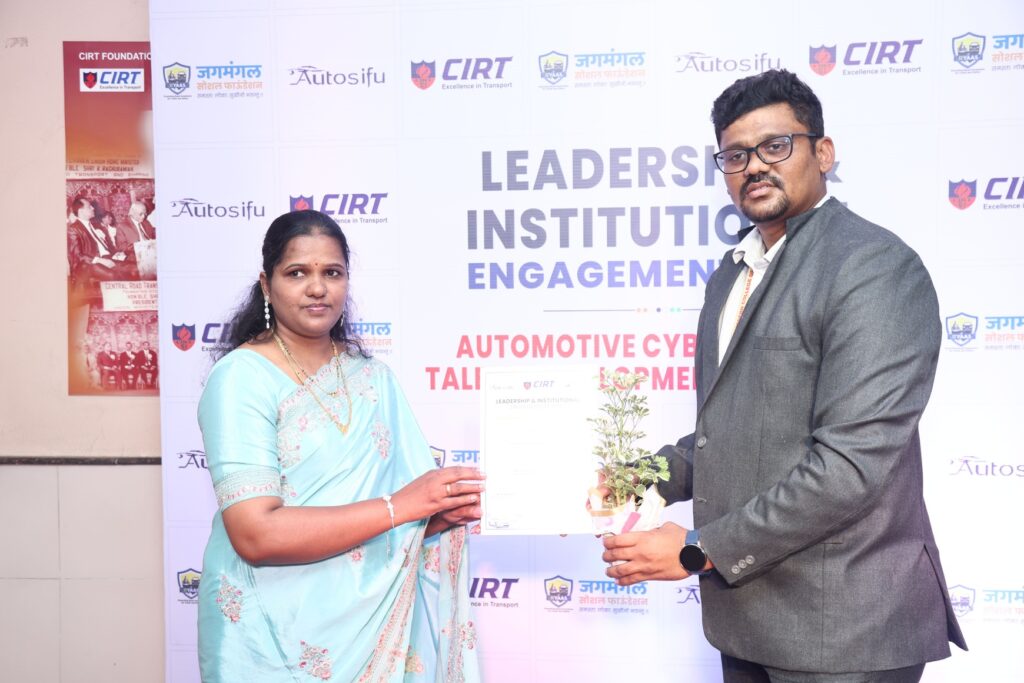 Automoxtive Cybersecurity Guest Welcome 2