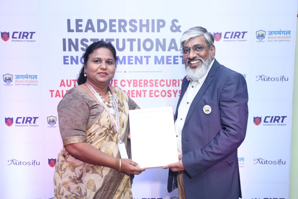 Automoxtive Cybersecurity Guest Welcome 2